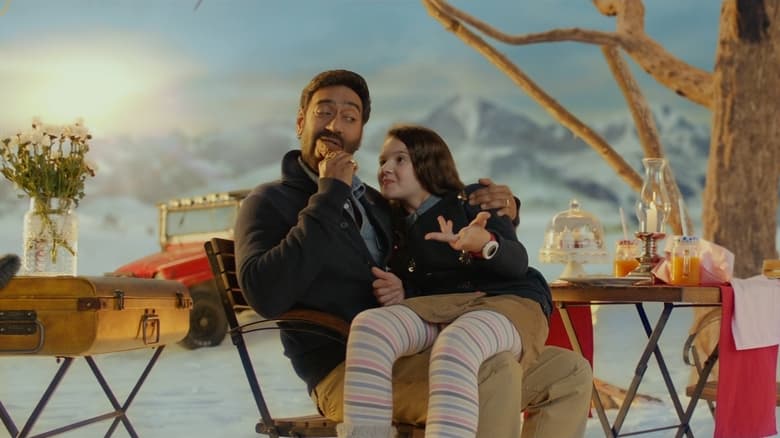 Shivaay Two